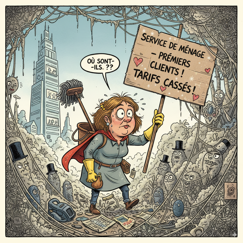 Plateformes de services : votre tremplin pour trouver des clients ?